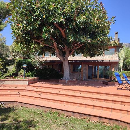 Kalura Sea House Apartment Cefalu Bagian luar foto