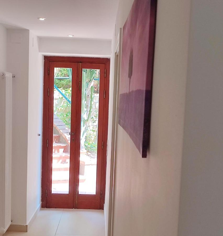 Kalura Sea House Apartment Cefalu Bagian luar foto