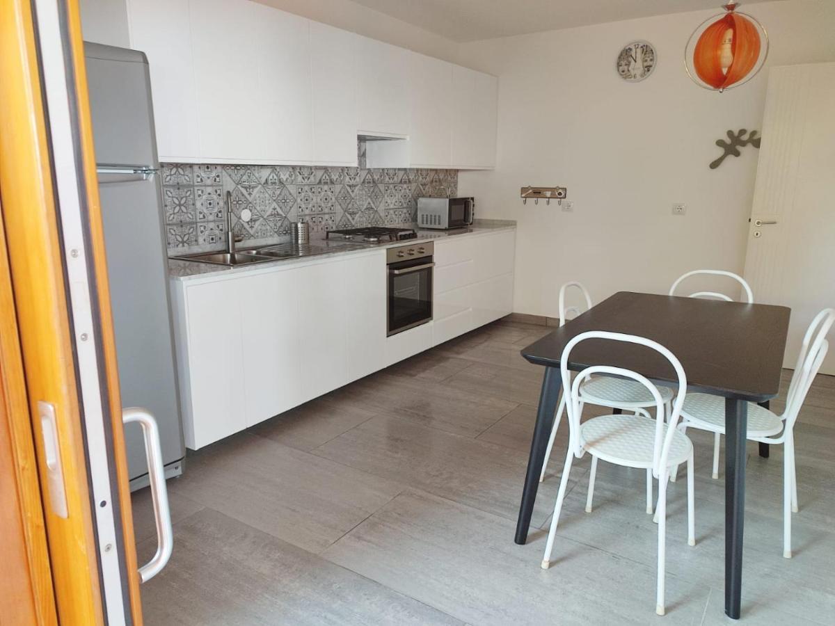 Kalura Sea House Apartment Cefalu Bagian luar foto