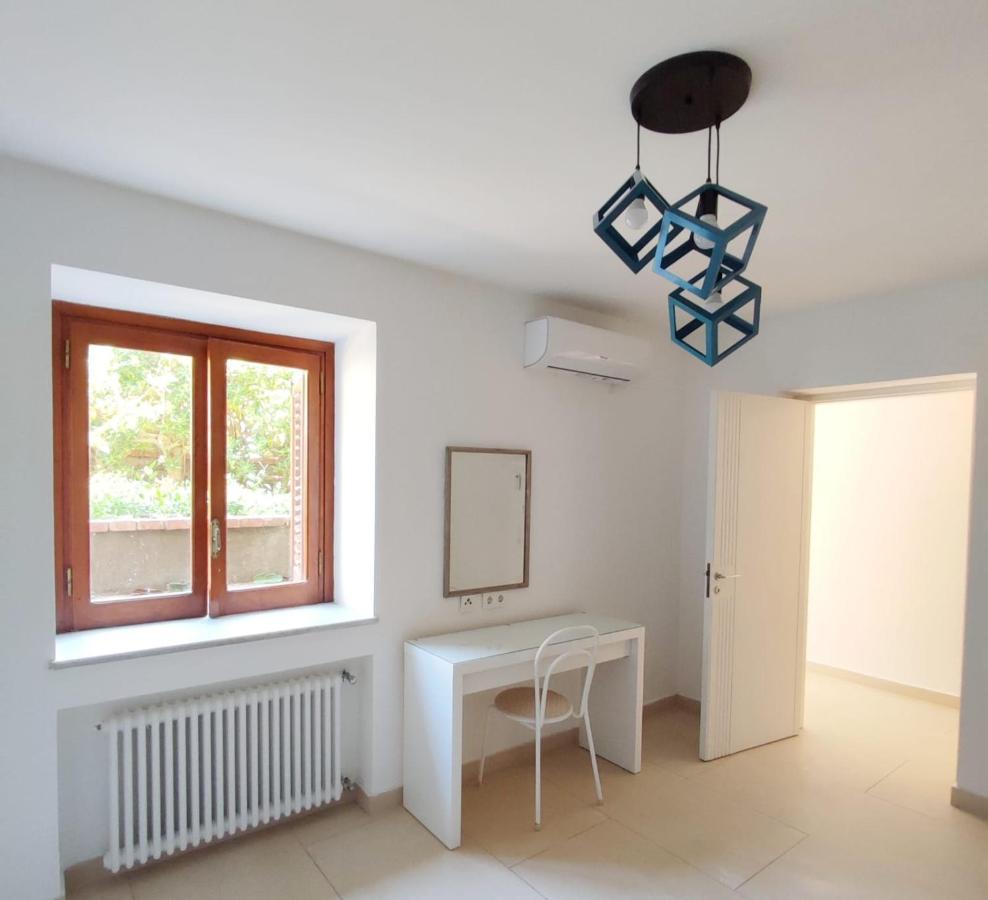 Kalura Sea House Apartment Cefalu Bagian luar foto