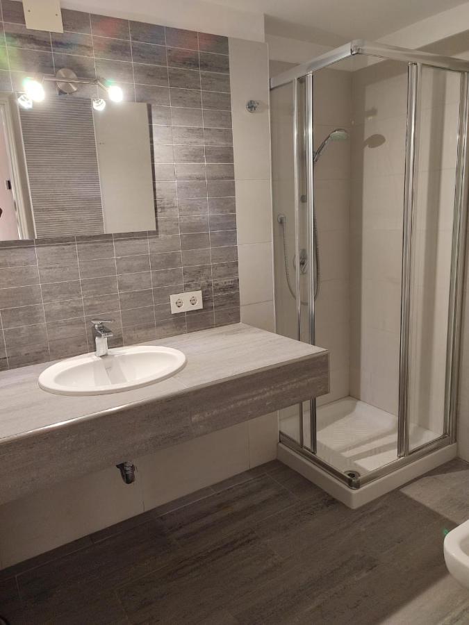 Kalura Sea House Apartment Cefalu Bagian luar foto