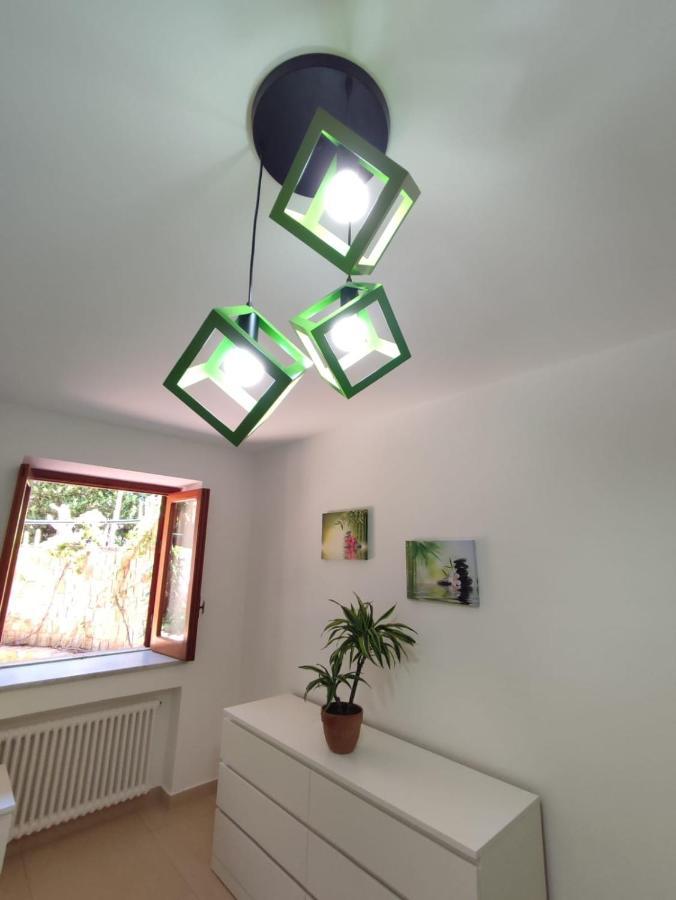 Kalura Sea House Apartment Cefalu Bagian luar foto