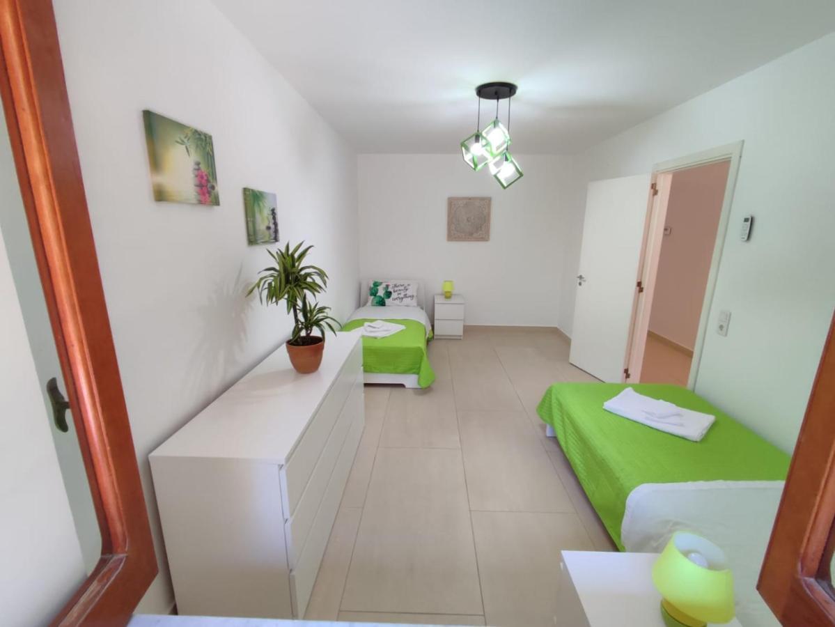 Kalura Sea House Apartment Cefalu Bagian luar foto