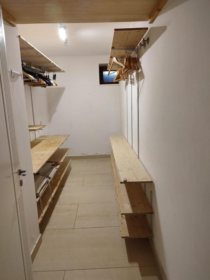 Kalura Sea House Apartment Cefalu Bagian luar foto